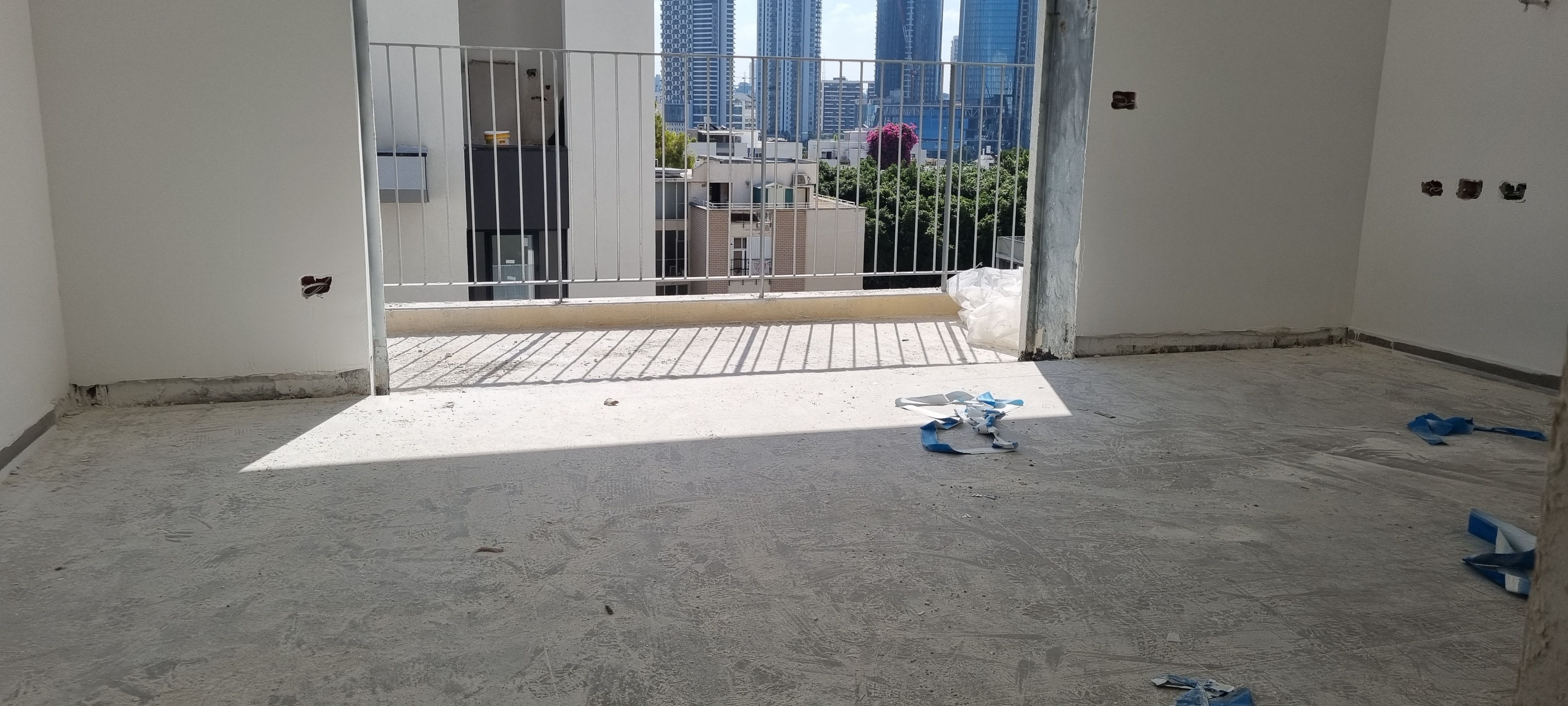 מהסמארטפון שלי